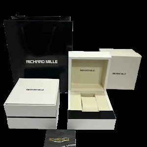 Richard Mille Watch Box photo 3