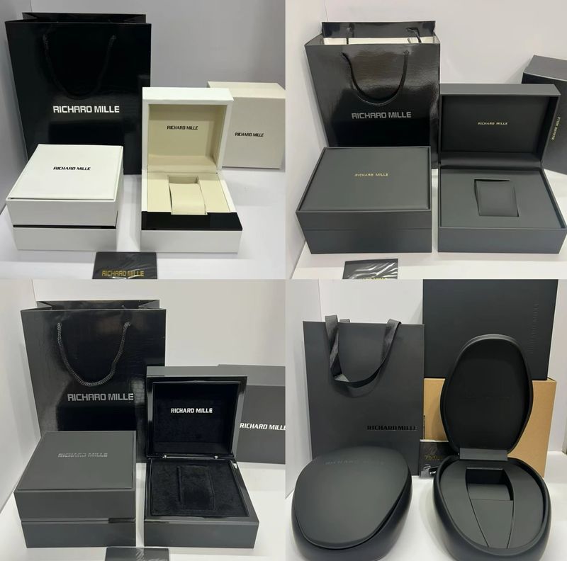 Richard Mille Watch Box photo 4
