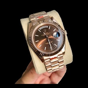 Rolex Watch