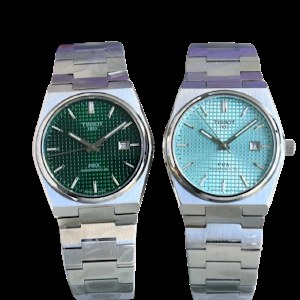 Tissot Watch photo 2