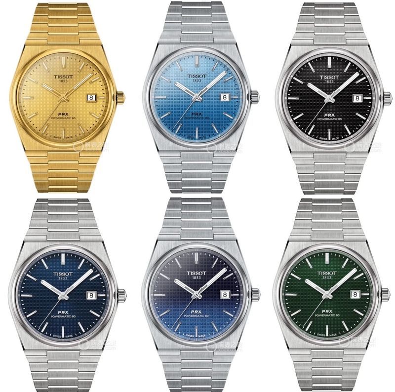 Tissot Watch photo 4