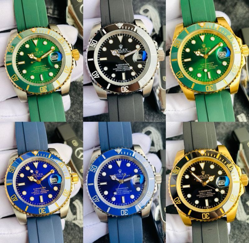 Rolex Watch photo 4