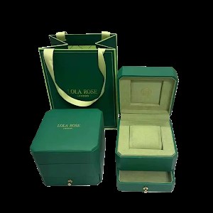 Lola Rose Watch Box photo 2