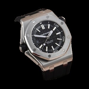 Audemars Piguet Watch photo 3