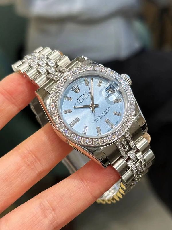 Rolex Watch photo 4