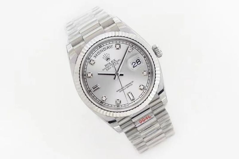 Rolex Watch photo 4