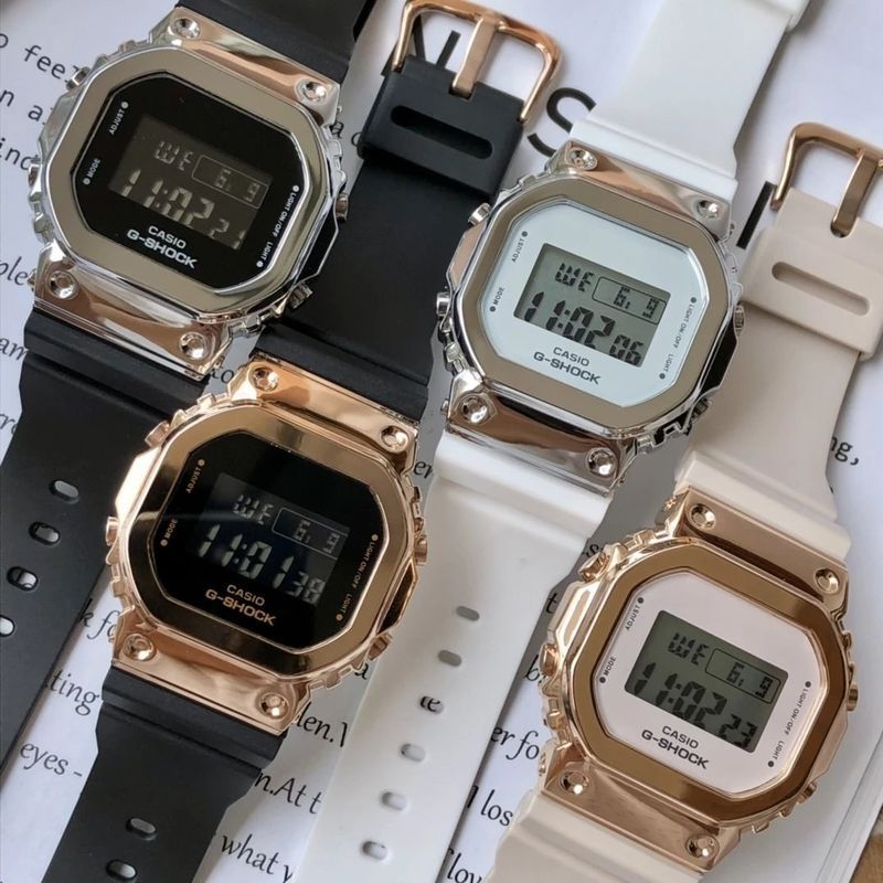 Casio Watch photo 4
