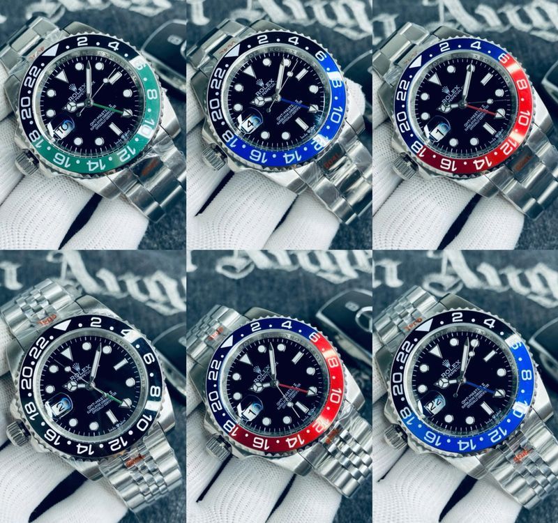 Rolex Watch photo 4