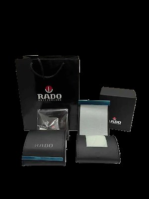 Rado Watch Box photo 2