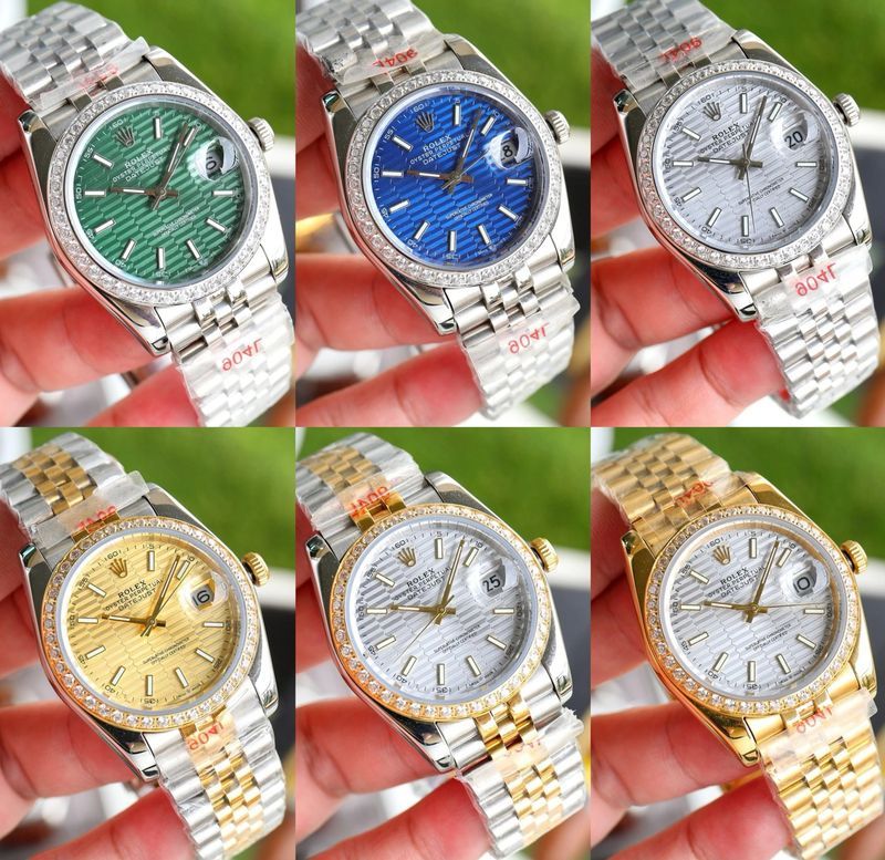 Rolex Watch photo 4