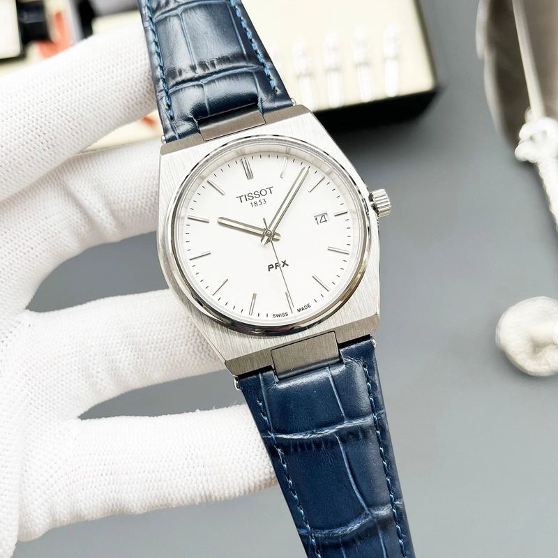 Tissot Watch photo 4