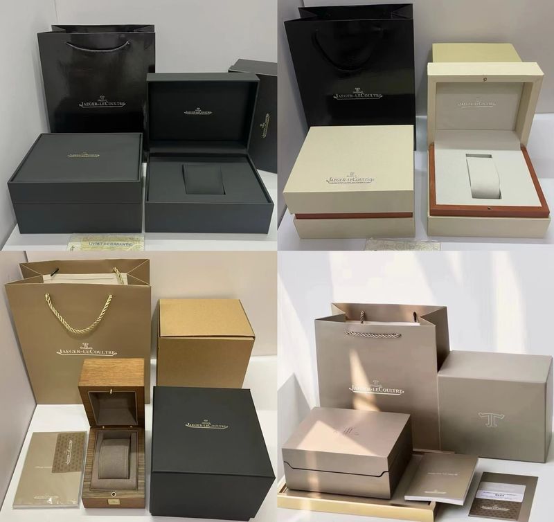 Jaeger-LeCoultre photo 4