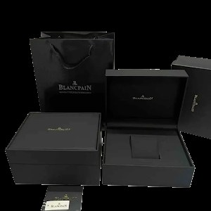 Blancpain Watch Box photo 2