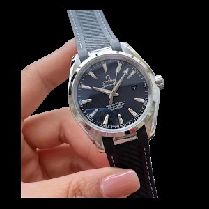 Omega Watch photo 2