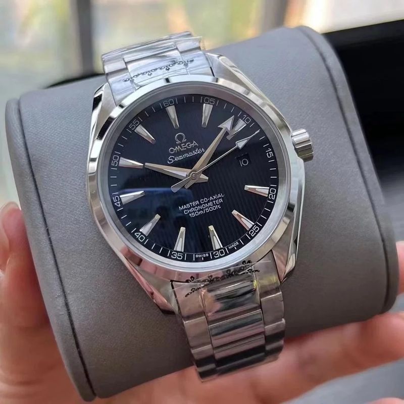 Omega Watch photo 4