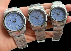 Rolex Watch photo 3