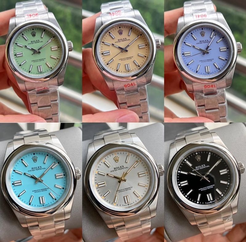 Rolex Watch photo 4