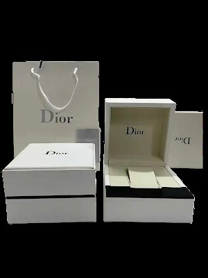 Dior Watch Box photo 2