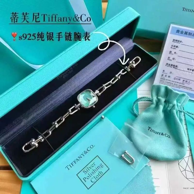 Tiffany & Co. Watch Box photo 4