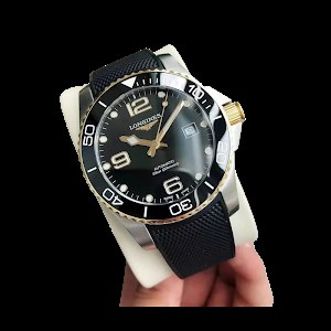 Longines Watch