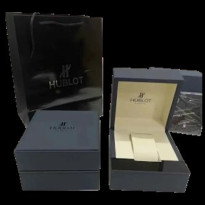 Hublot Watch Box photo 3