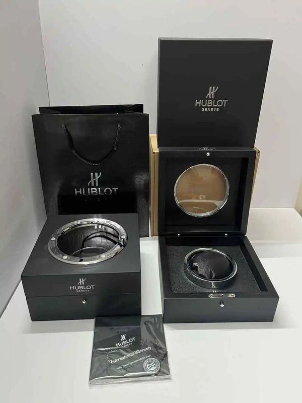 Hublot Watch Box photo 4