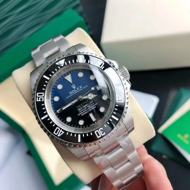 Rolex Watch photo 4