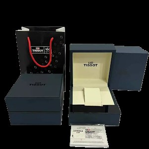 Tissot Watch Box photo 3