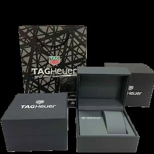 TAG Heuer Watch Box photo 2