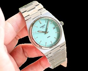 Tissot Watch photo 2
