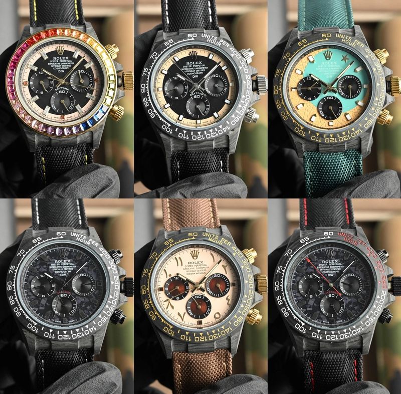 Rolex Watch photo 4