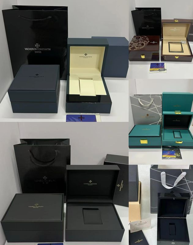 Vacheron Constantin photo 4