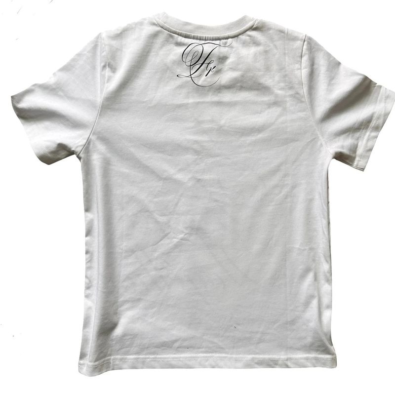 Forgetraven Tee QC 2