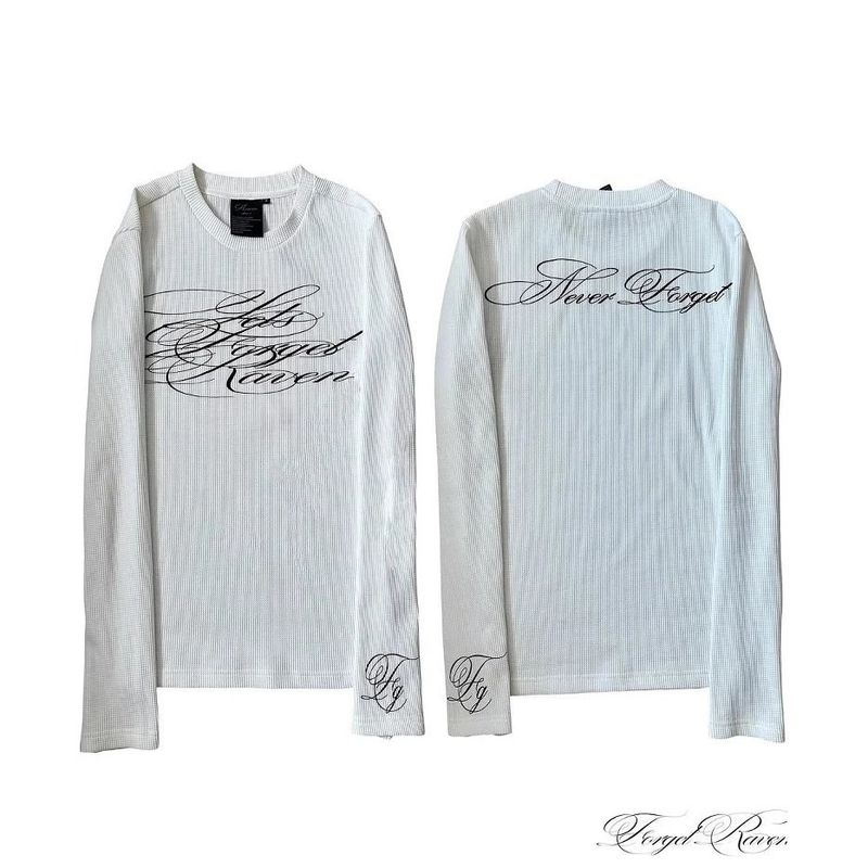 Forgetraven Long Sleeve QC 2