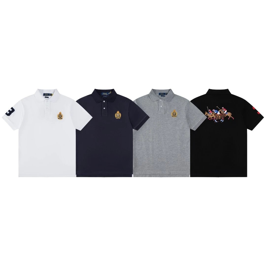 Ralph Lauren Polo T-Shirt photo 4