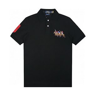 Ralph Lauren Polo T-Shirt photo 2