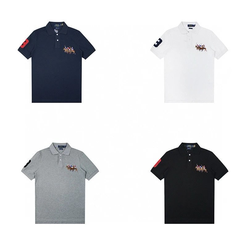 Ralph Lauren Polo T-Shirt photo 4