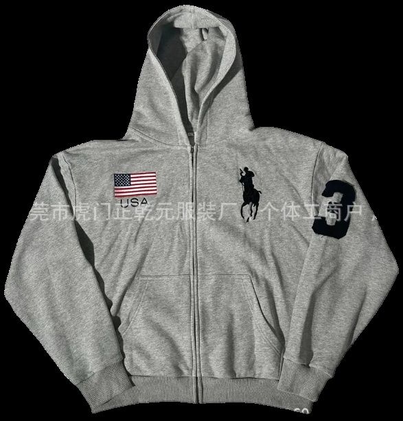 Ralph Lauren big pony