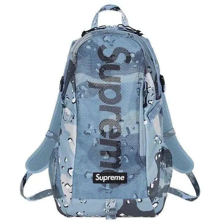 Supreme backpack QC 2