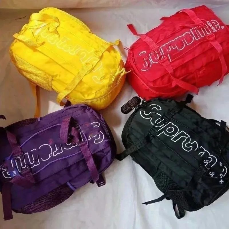 Supreme backpack