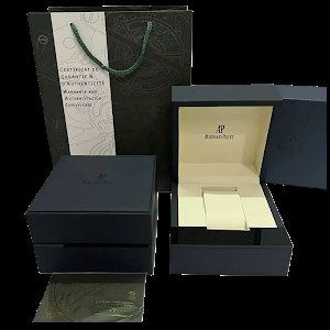 Audemars Piguet photo 2