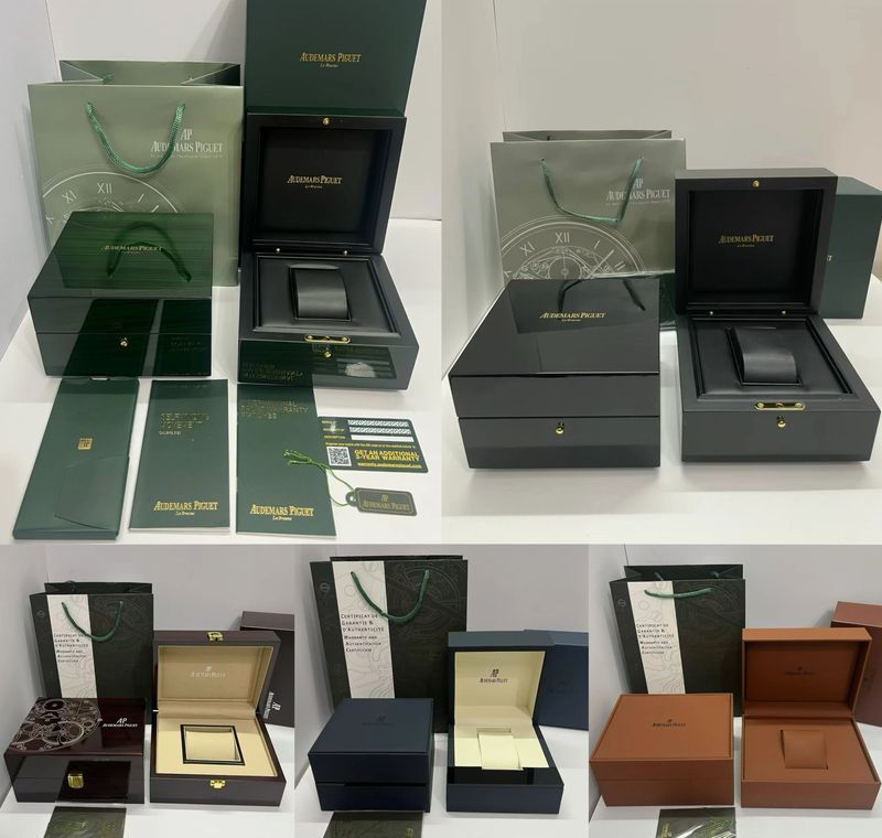 Audemars Piguet photo 4