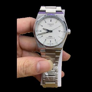 Tissot Watch photo 3
