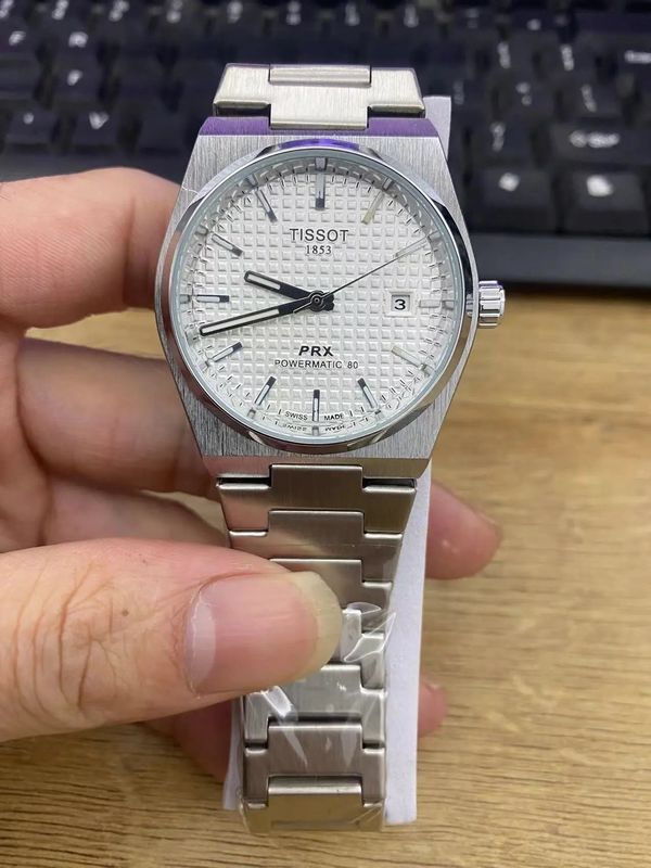 Tissot Watch photo 4