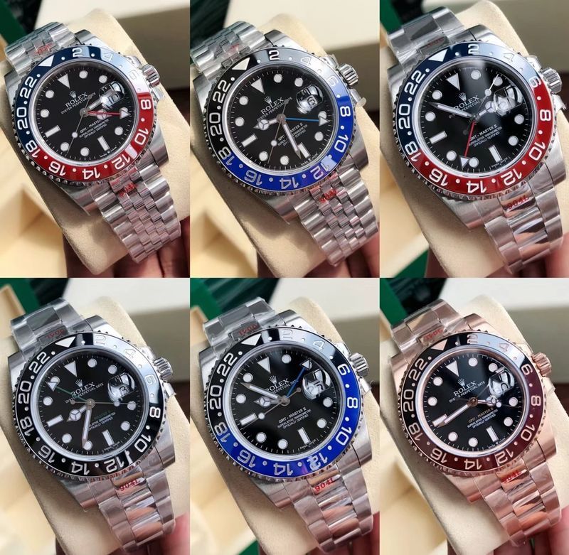 Rolex Watch photo 4