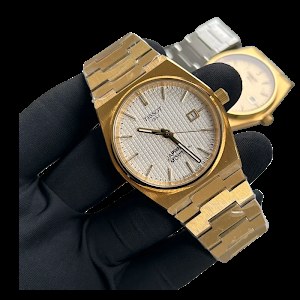 Tissot Watch photo 2
