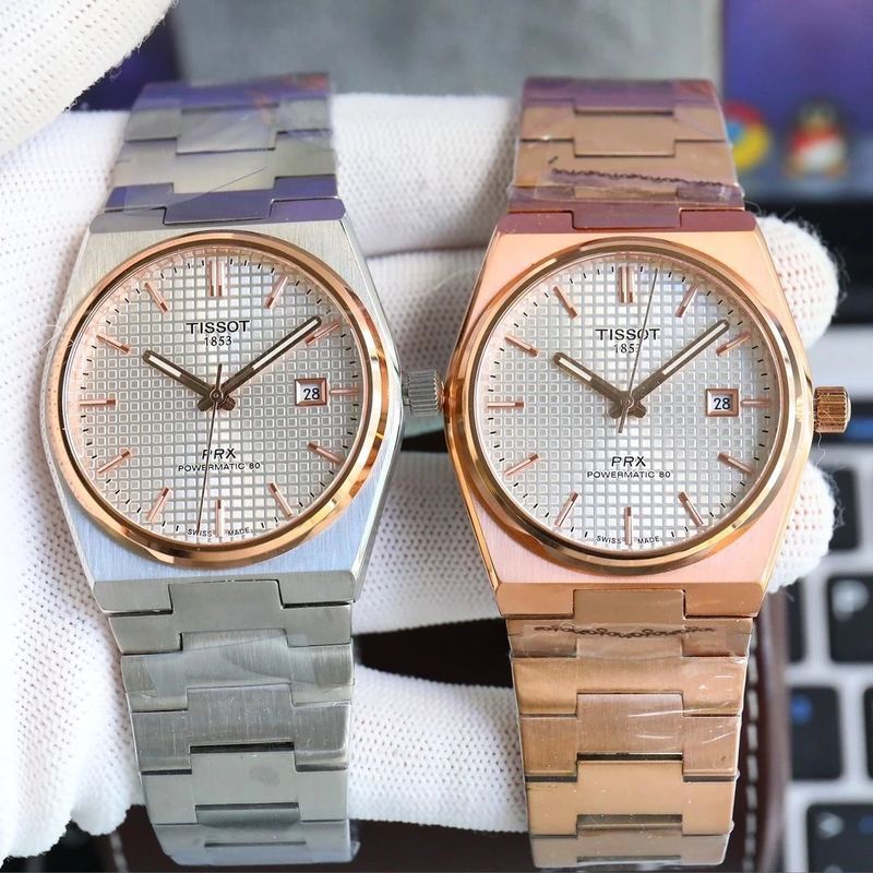 Tissot Watch photo 4