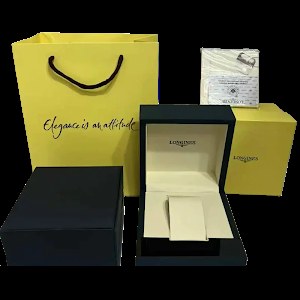 Longines Watch Box photo 2