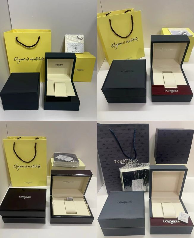 Longines Watch Box photo 4