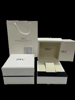 IWC Watch Box photo 2